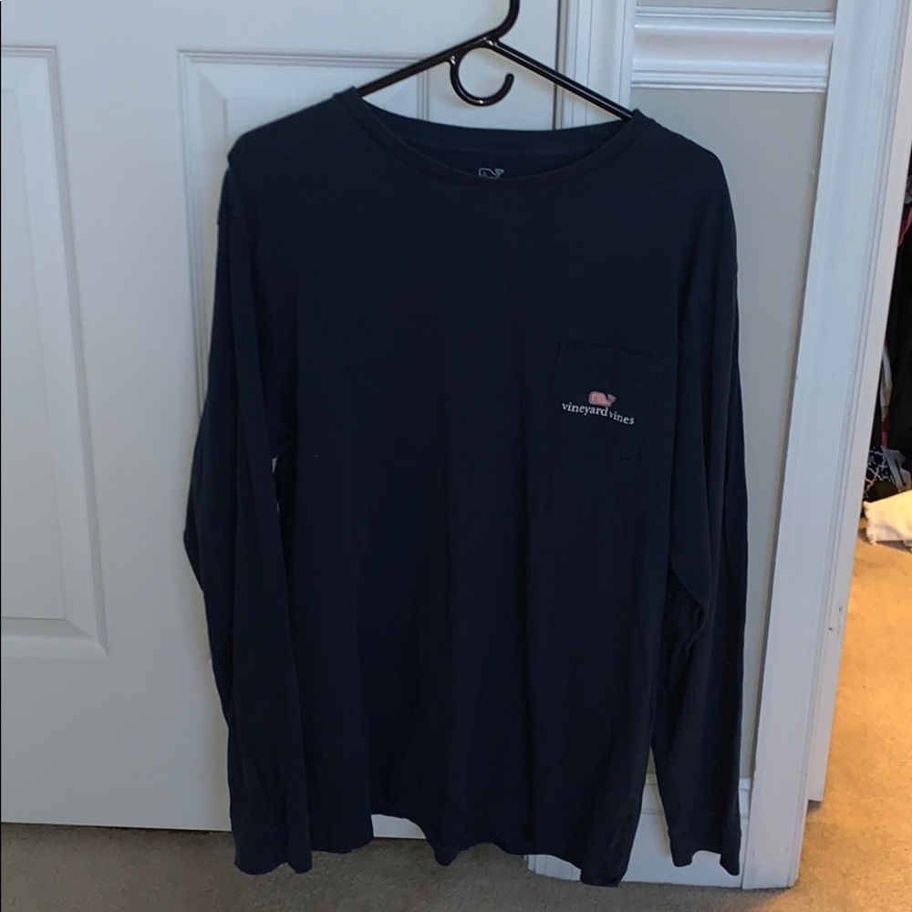 Vineyard Vines long sleeve shirt